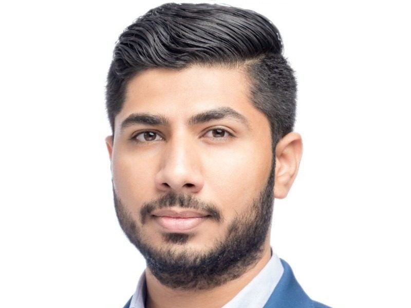 Harmol Samra
